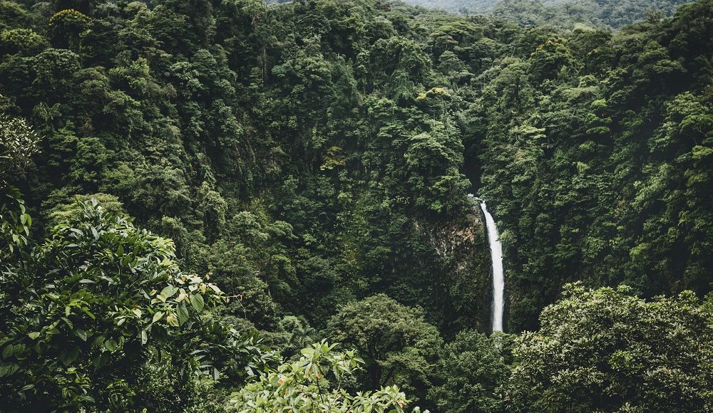 Costa Rica