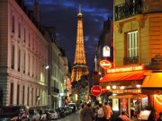 bars branchés pour sortir à Paris