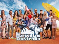 Les Marseillais : Australia