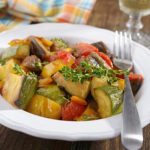 recette-ratatouille