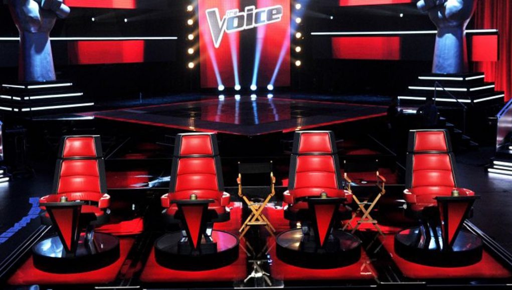 The Voice 2019