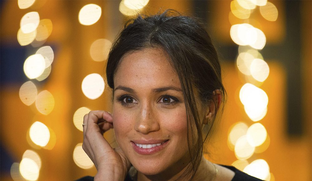 Meghan Markle