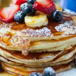 recette-Pancakes