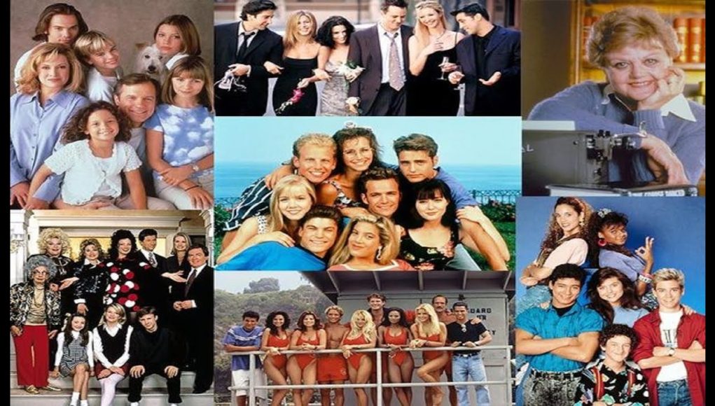 séries tv années 80 peut être oubliées