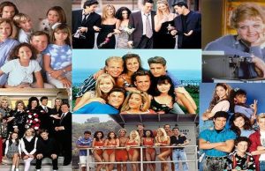 séries tv années 80 peut être oubliées