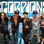 Scorpions-groupe