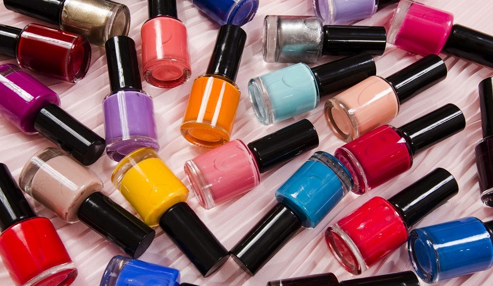 Vernis à ongles tendances de cet été