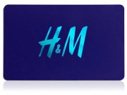 jeu concours H&M