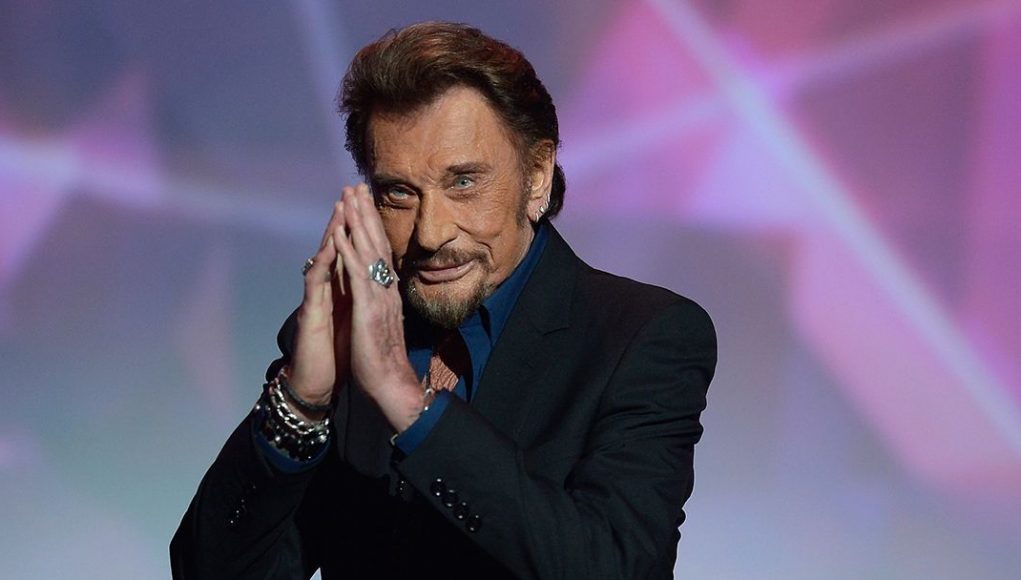 Quiz Johnny Hallyday