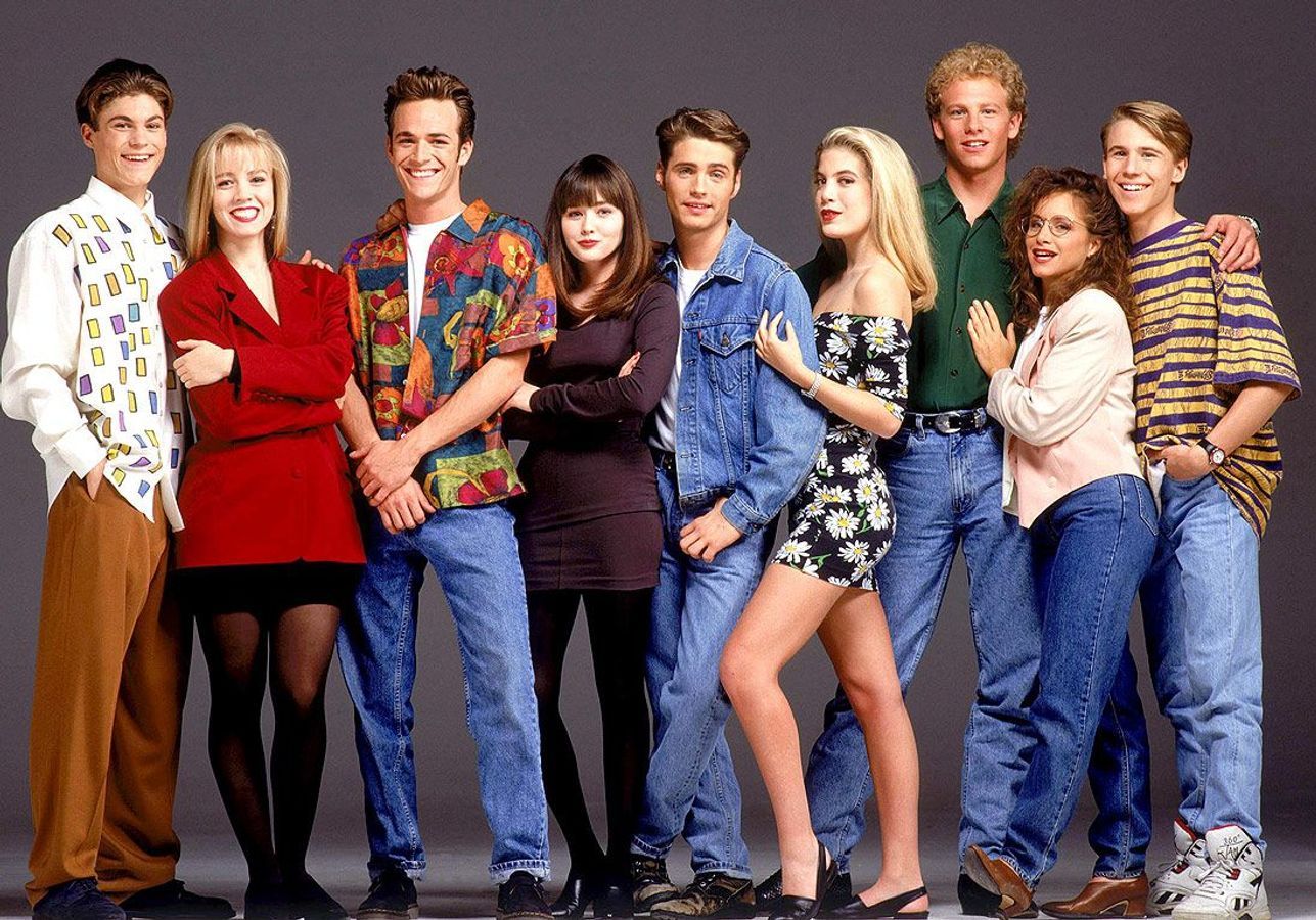 Beverly Hills 90210