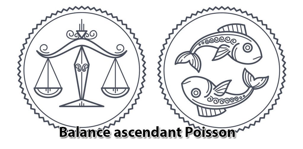 Balance ascendant Poisson