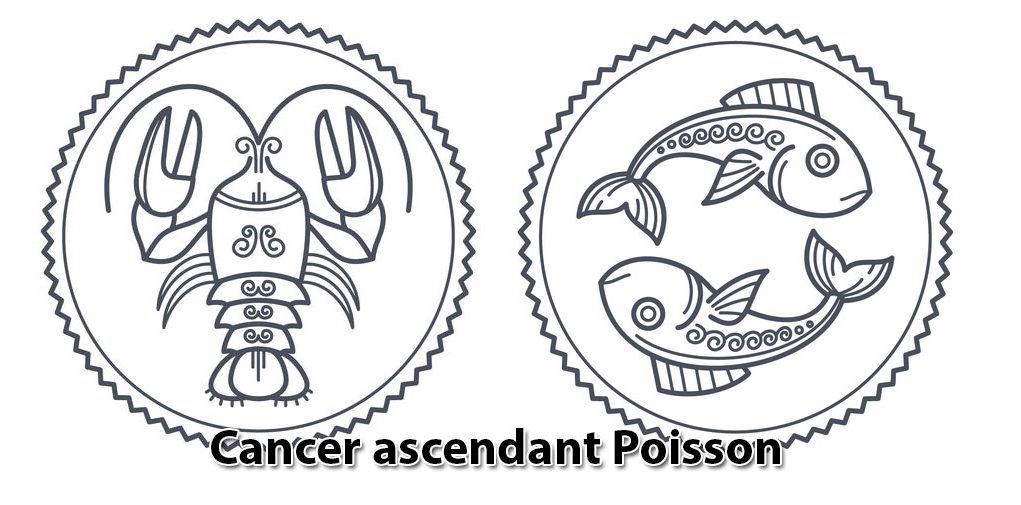 Cancer ascendant Poisson