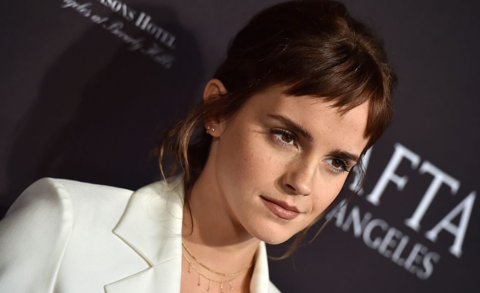 coiffure d'Emma Watson fait tendance