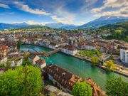 Acheter une maison en Suisse