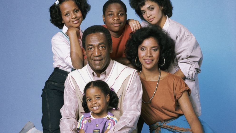 cosby show