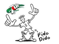 Fido Dido