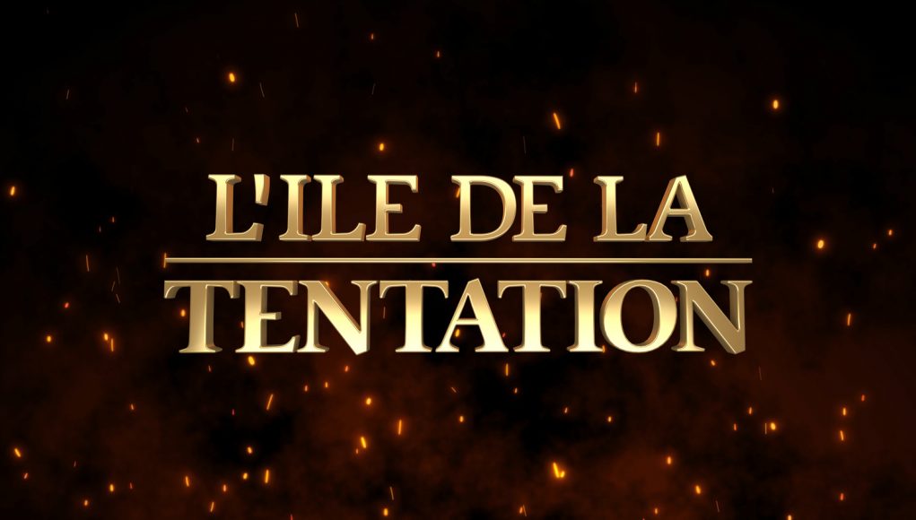 L'île de la tentation 2019