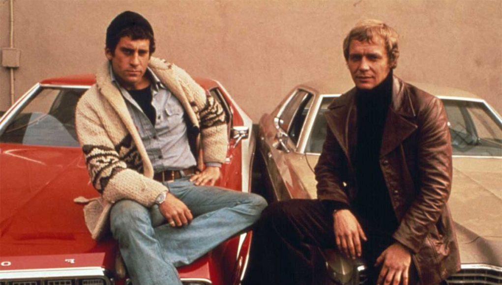 Starsky et Hutch