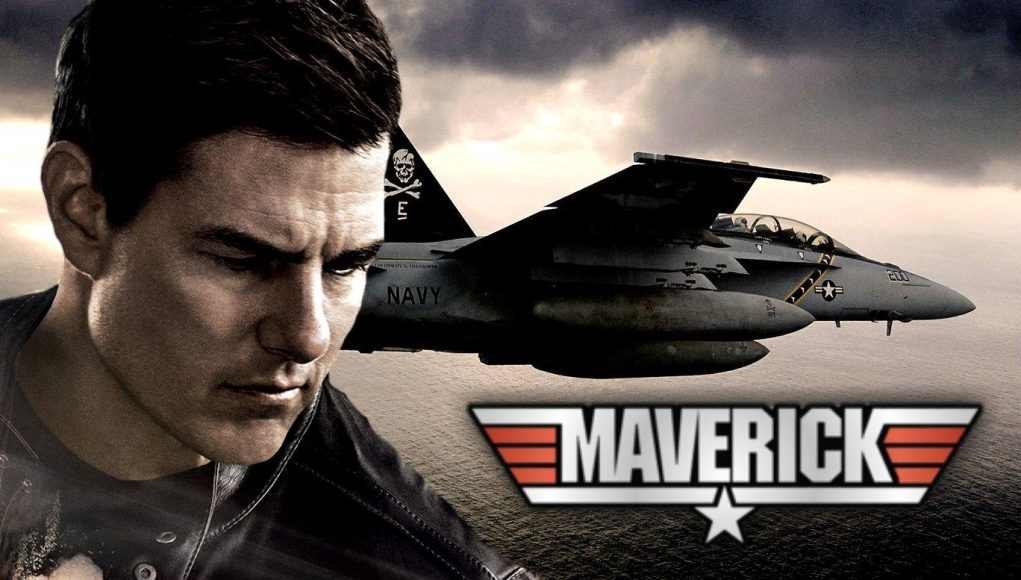 Top Gun 2 Maverick