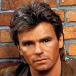 Richard Dean Anderson