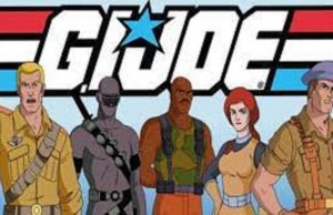 G.I Joe