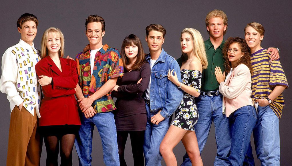 Beverly Hills 90210