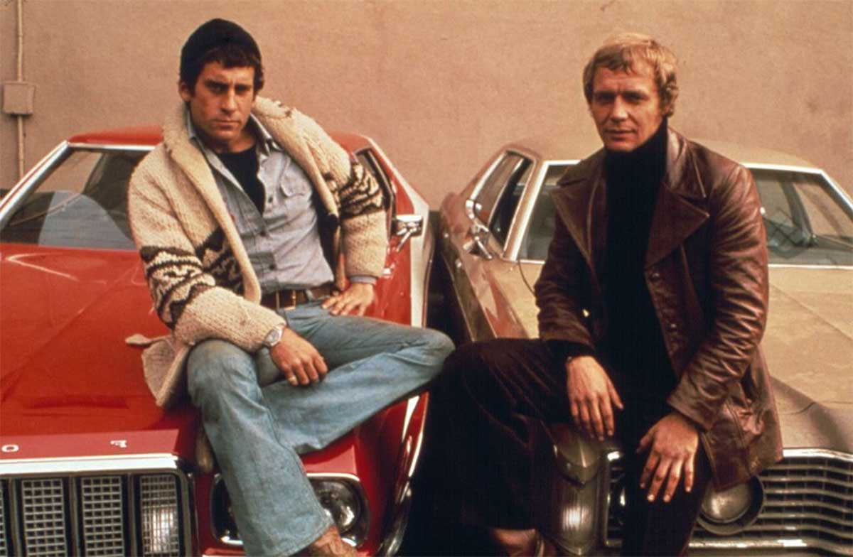 Combien De Saison Starsky Et Hutch Starsky et Hutch – Te souviens-tu de cette série TV ? - Alf.fr